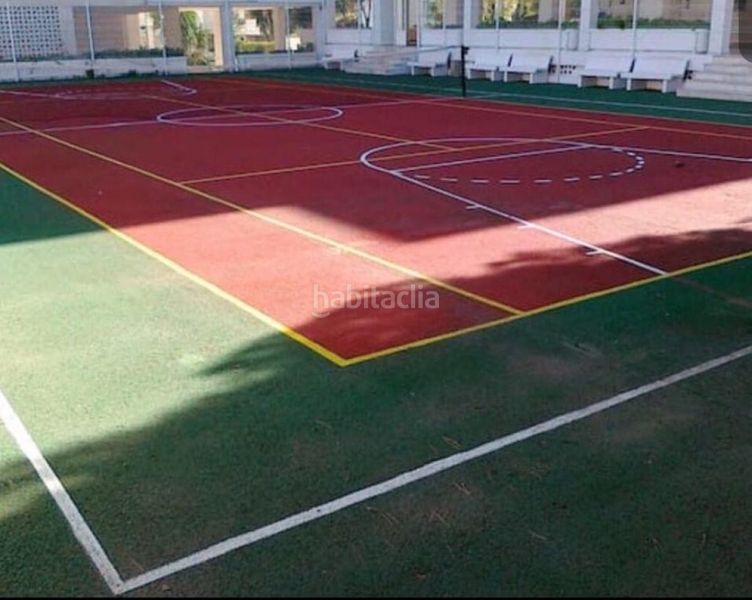 Foto b2b0f29e-624d-4876-a975-2e891b58b3ee. Pis amb calefacció aparcament piscina a La Carihuela - Los Nidos Torremolinos