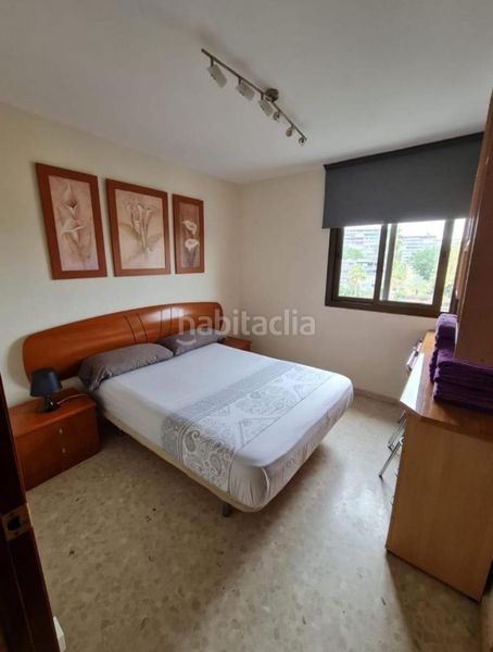 Foto d6cadf34-3308-4733-ab30-6d41538b7417. Pis amb calefacció aparcament piscina a La Carihuela - Los Nidos Torremolinos