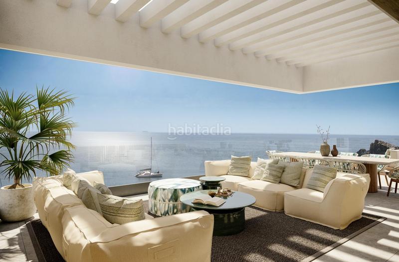Foto d5806585-ed20-41f4-b290-657ee6b861c7. Chalet un proyecto que respira naturaleza en Punta La Mona Almuñécar