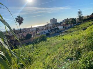 Terreny residencial a Calle los fresnos 23. El pinar  parcela para nueva vivienda