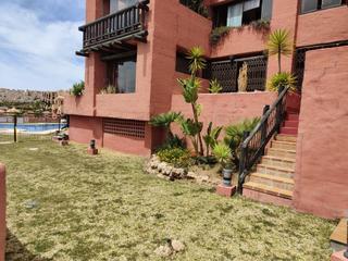 Apartament a San Luis de Sabinillas. Tu nuevo hogar te espera en manilva