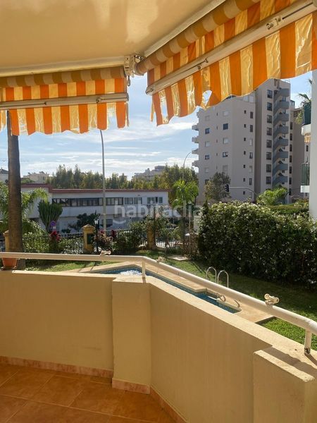 Foto 04440bef-7e8d-45e5-b5fd-f7d25b387e15. Apartament amb aparcament piscina a Montemar Torremolinos