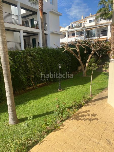 Foto 45fac368-7c40-44c6-85e5-e17b3f13deaa. Apartament amb aparcament piscina a Montemar Torremolinos