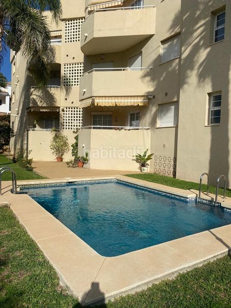 Foto 505caac6-8614-4d3b-b615-afebf803377c. Apartament amb aparcament piscina a Montemar Torremolinos