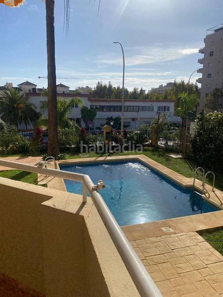 Foto 591c96df-3963-4886-8bbc-85f49419163d. Apartament amb aparcament piscina a Montemar Torremolinos
