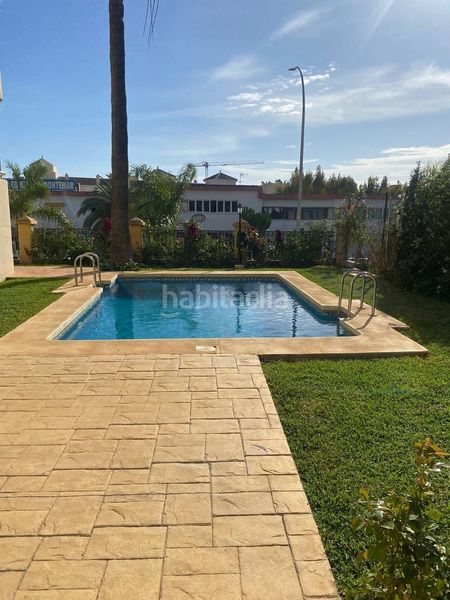 Foto 680d0bd4-87f7-4791-9dc9-31418166030b. Apartament amb aparcament piscina a Montemar Torremolinos