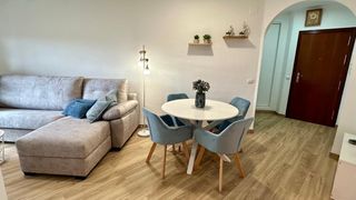 Apartament  Avenida carlota alexandri. !buscas vivir en la costa del sol!