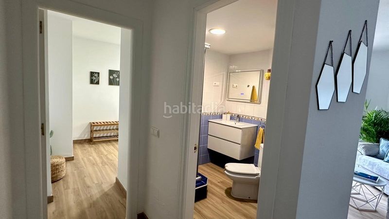 Foto 7f81c311-3da9-4ba3-93c3-d642b6053ec6. Apartament amb aparcament piscina a Montemar Torremolinos