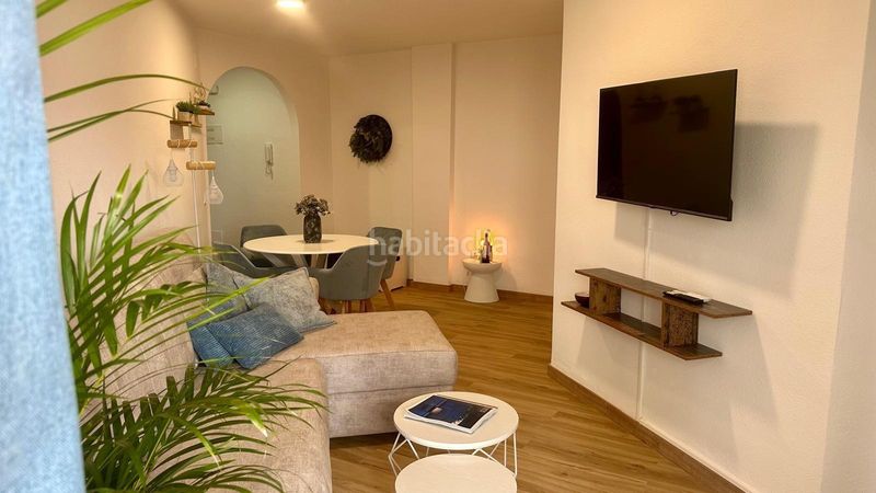 Foto 816937cf-2bb0-4975-8bd9-89a4dd8c04e6. Apartament amb aparcament piscina a Montemar Torremolinos