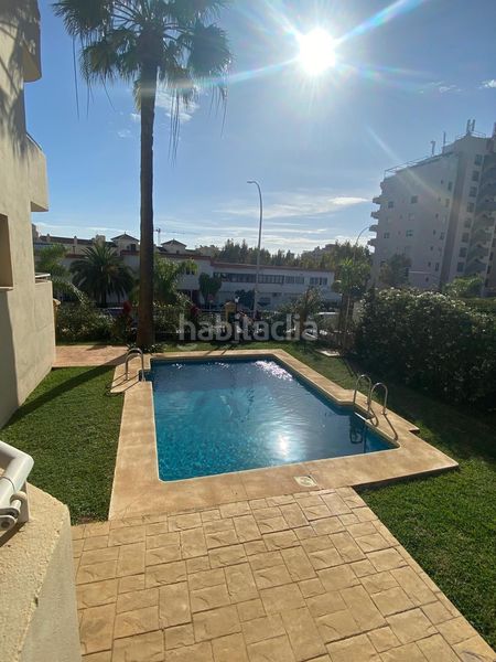 Foto 9951f3b6-b1e3-42ce-ad23-22f1832544eb. Apartament amb aparcament piscina a Montemar Torremolinos