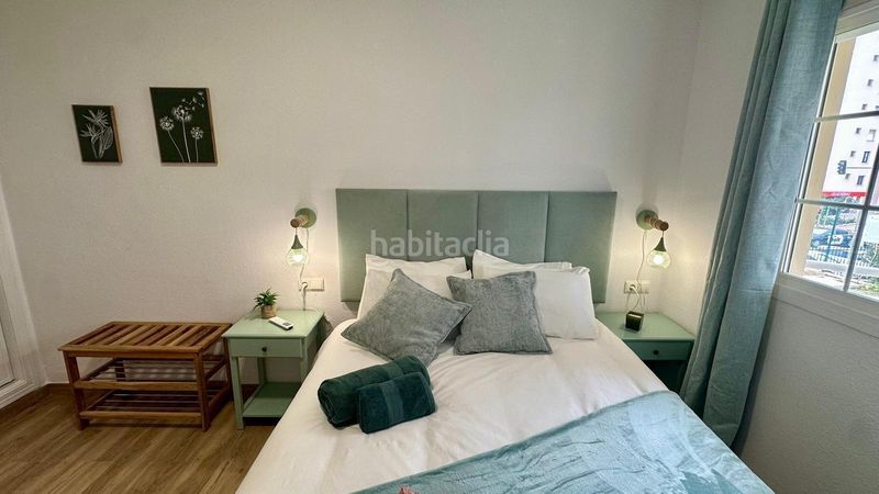 Foto d34b234f-059a-4b84-b25b-8e817f253ccc. Apartament amb aparcament piscina a Montemar Torremolinos