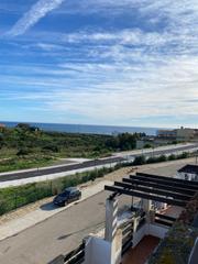 Ático en Calle camino martagina 1. Disfruta de las vistas al mar