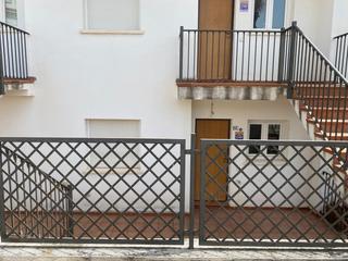 Apartamento en CAMINO MARTAGINA 1
