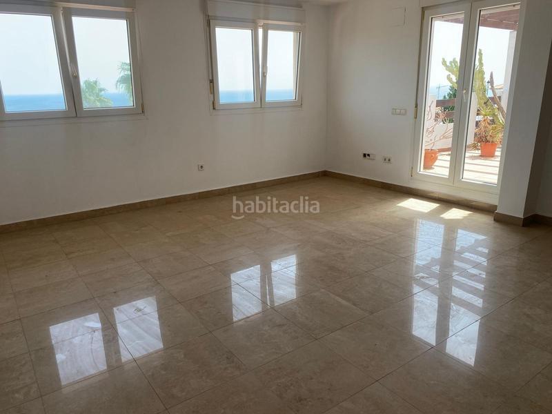 Foto 31231fc4-12b4-4f2b-941f-43dcdf86be0d. Attico in calle camino martagina 1 in Chullera Manilva