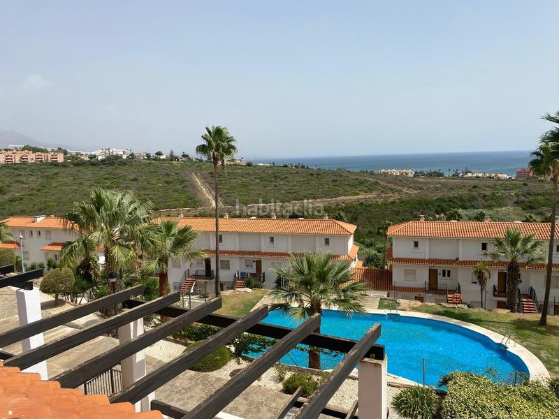 Foto 4205a75d-920b-485d-b369-5c3501a8d6ae. Attico in calle camino martagina 1 in Chullera Manilva