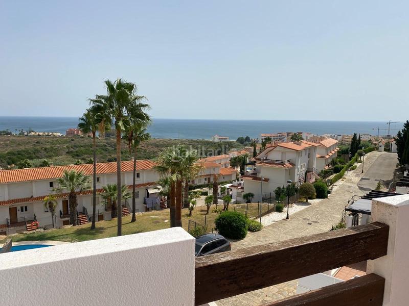 Foto 6130aa14-accb-4c73-9421-c913e538760a. Attico in calle camino martagina 1 in Chullera Manilva