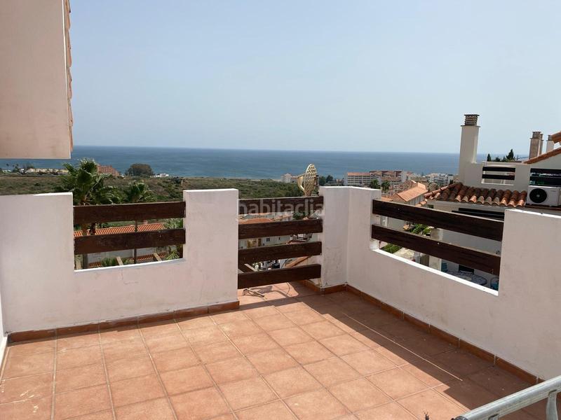 Foto a68a8c96-450f-476f-8c8b-3bab552a1f36. Attico in calle camino martagina 1 in Chullera Manilva