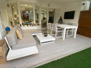 Casa adossada a La Capellanía - El Higuerón. Tu nuevo hogar te espera en la costa del sol.