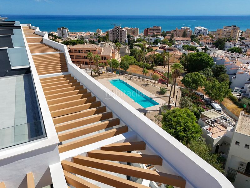 Foto 4c181841-5b95-4858-aa23-bd3146158f01. Àtic a calle la cornisa 14 a Montemar Torremolinos