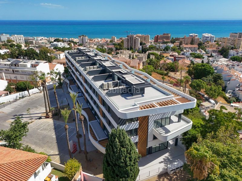 Foto 4df0c087-48b4-46b6-94c8-e1b0afc5735b. Àtic a calle la cornisa 14 a Montemar Torremolinos