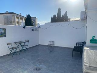 Maison jumelée  Avenida gran bretaña mijas golf. Tu hogar con encanto te espera!