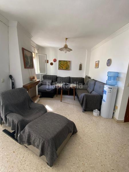 Foto 00057839-a32d-4952-9269-dd40a98f9b4e. Dúplex tu oportunidad de vivir cerca del mar en Montemar Torremolinos