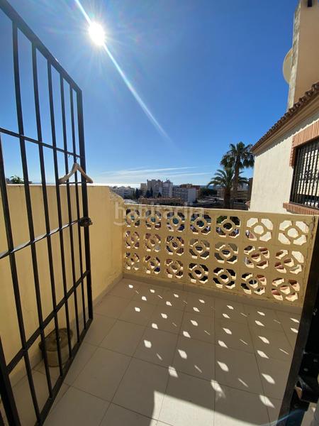 Foto 074932c1-21d6-4f29-8a79-1f989fe51928. Dúplex tu oportunidad de vivir cerca del mar en Montemar Torremolinos