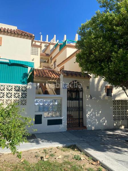 Foto 242a6a20-2ed4-4a16-b02b-83680c0c6786. Dúplex tu oportunidad de vivir cerca del mar en Montemar Torremolinos