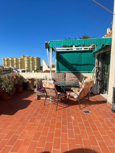 Foto 430fef66-d887-49bc-8772-f5e32b0cea90. Dúplex tu oportunidad de vivir cerca del mar en Montemar Torremolinos