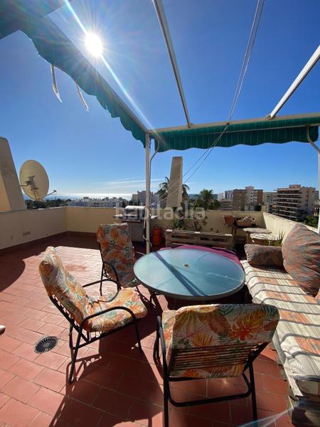 Foto ac09b647-4821-4b3a-a0aa-0ec0d1a3fe0e. Dúplex tu oportunidad de vivir cerca del mar en Montemar Torremolinos