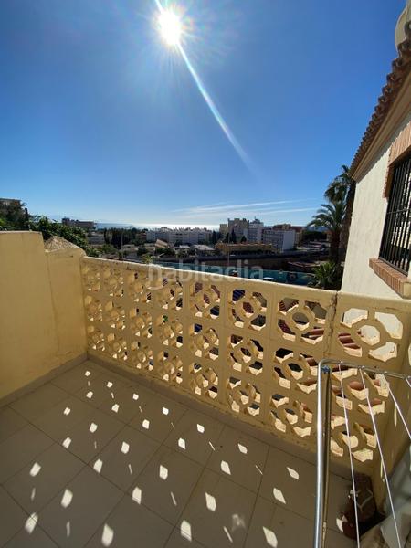 Foto dd3c4a56-6057-46b9-8eeb-52559f2652fb. Dúplex tu oportunidad de vivir cerca del mar en Montemar Torremolinos