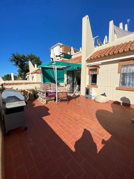 Foto e585c2e8-22b7-4115-8415-cd13f19b7f09. Dúplex tu oportunidad de vivir cerca del mar en Montemar Torremolinos