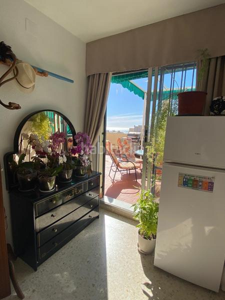 Foto f4cac89d-c940-4c50-a9ba-bc9d78282434. Dúplex tu oportunidad de vivir cerca del mar en Montemar Torremolinos