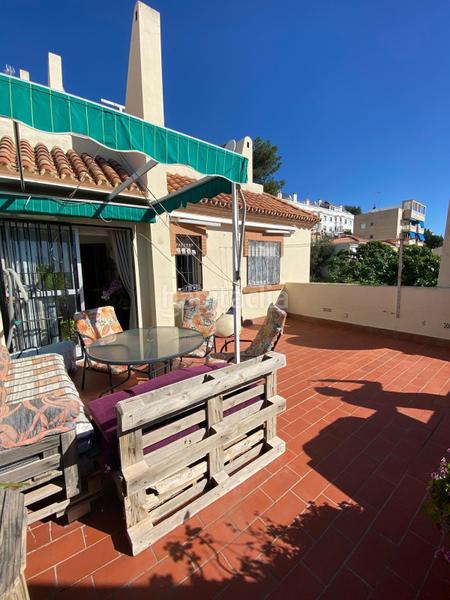Foto f54621f4-7760-4bb6-951c-8f8e09d8526a. Dúplex tu oportunidad de vivir cerca del mar en Montemar Torremolinos