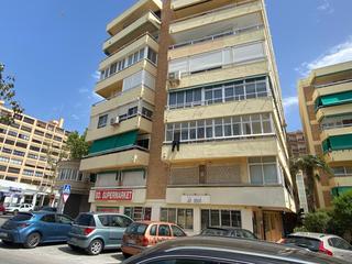 Appartement  Calle tropico. Tu hogar ideal en la carihuela te espera!