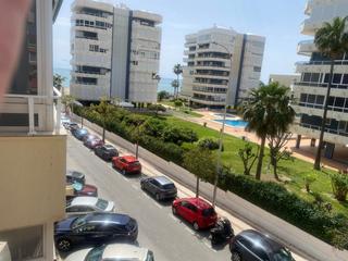 Appartement  Calle tropico. Tu hogar ideal en la carihuela te espera!