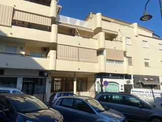 Apartament  Calle rubén darío. Tu nuevo hogar en el corazón de las lagunas te espera!