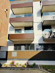 Apartament  Calle salvador cortes. Apartamento de lujo a estrenar en el corazón de fuengirola