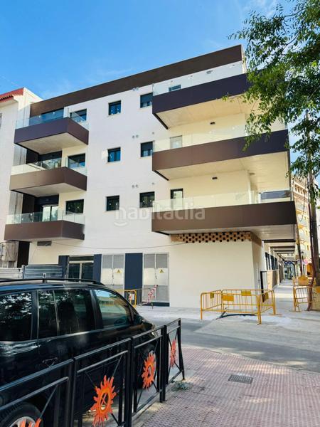 Foto 664b5e71-fe85-477c-902a-84e6ec61a454. Apartamento  de lujo a estrenar en el corazón en Fuengirola