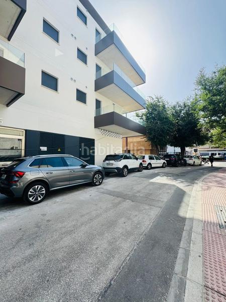 Foto 83eba7fc-f266-46bb-89c1-5e34caf966cc. Apartamento  de lujo a estrenar en el corazón en Fuengirola