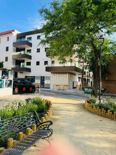 Foto ba6a265d-d919-4d12-a014-660c4453ec9e. Apartamento  de lujo a estrenar en el corazón en Fuengirola