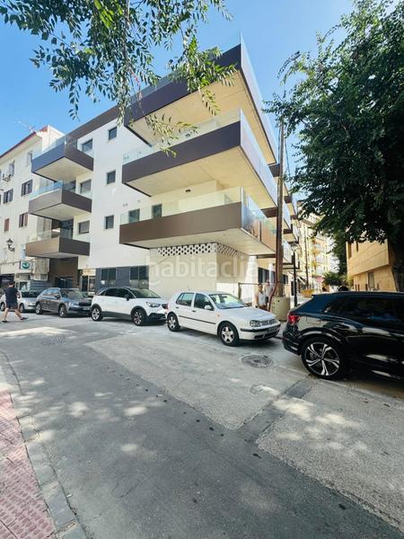 Foto c8018286-9aa7-42e7-b9cb-318da59bdf99. Apartamento  de lujo a estrenar en el corazón en Fuengirola