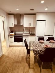 Apartament  Calle salvador cortes. Apartamento de lujo a estrenar en el corazón de fuengirola