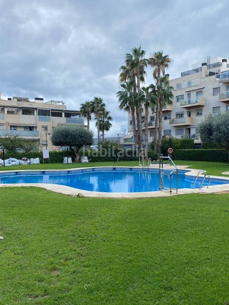 Foto 621f5c6c-e0a4-4cb8-8968-f0115f5b6331. Piccolo appartamento con parcheggio piscina in El Pinillo Torremolinos