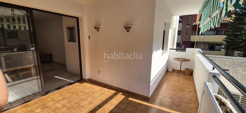 Foto 07495b17-865e-4530-a11e-2cc4a9600b5f. Piccolo appartamento con parcheggio piscina in La Carihuela - Los Nidos Torremolinos