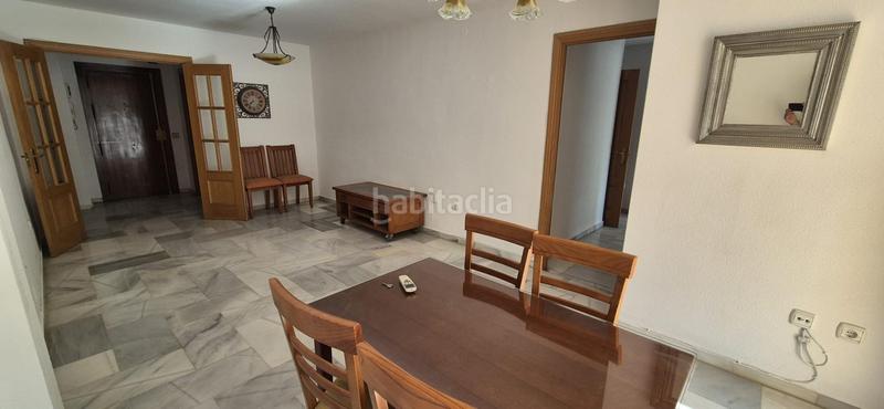 Foto 2e81800d-e5fb-4613-89ff-5059458a89c6. Piccolo appartamento con parcheggio piscina in La Carihuela - Los Nidos Torremolinos