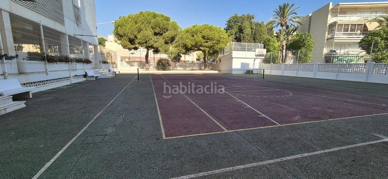 Foto 5ab8ef5b-a73b-4481-b908-c972a69a1410. Piccolo appartamento con parcheggio piscina in La Carihuela - Los Nidos Torremolinos