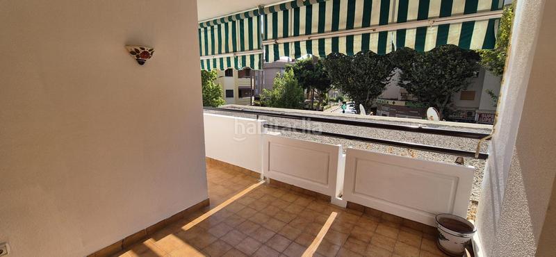 Foto c1de6c03-ef11-461c-b412-e332b6d31192. Piccolo appartamento con parcheggio piscina in La Carihuela - Los Nidos Torremolinos