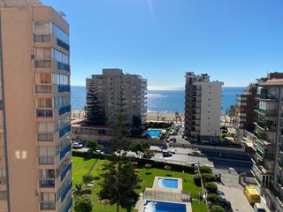 Alquiler Apartamento  Camino antiguo paso ff.cc.. Alquiler larga temporada
