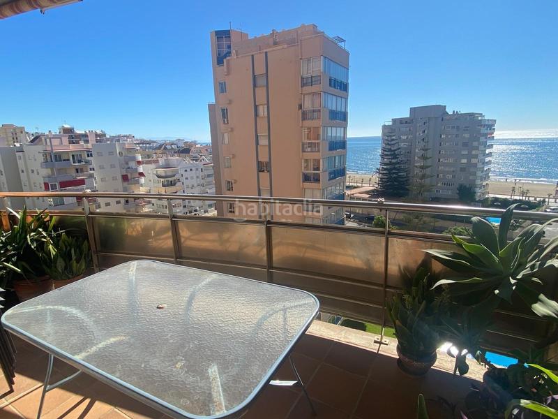 Foto 2424ba1f-49b0-4d44-8123-07e20b11147c. Location appartement avec parking piscine dans Torreblanca del Sol Fuengirola
